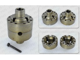 Carraro Differential Box Types, Oem Parts