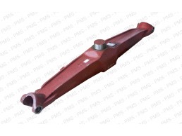 Carraro Differential Housing Types, Oem Parts