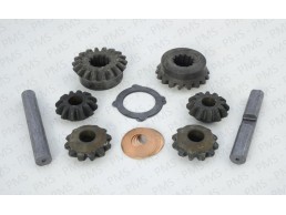 Carraro Differential Gear Kits Types, Oem Parts
