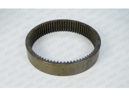 Carraro Ring Gear Types, Oem Parts