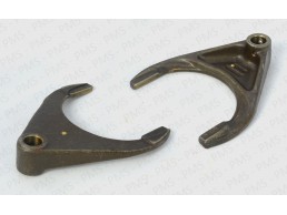 Carraro Fork Types, Oem Parts