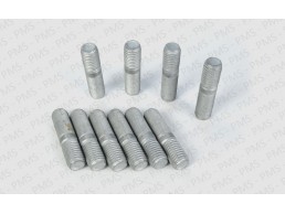 Carraro Wheel Stud Types, Oem Parts