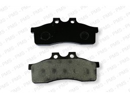 Carraro Brake Set / Clamps Pad Types, Oem Parts