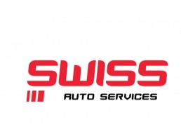 Porsche Service Center in UAE