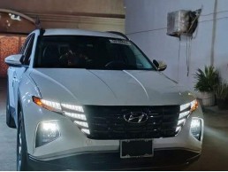 إيجار هيونداي توسان | 01003203210