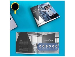  Catalogue Design Company