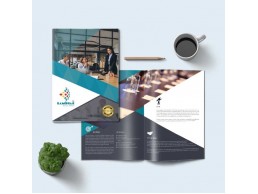 Company Profile Maker