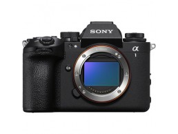 Sony a1 II Mirrorless Camera