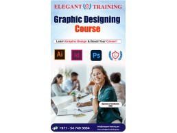 Graphics Design  Course in Dubai