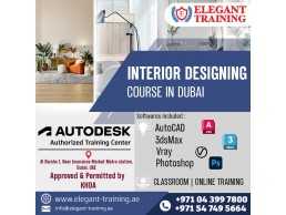 Adavance Training in 3ds Max