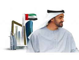 تمويل الامارات للتنمية 