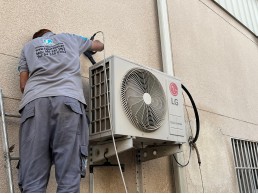 Is Your AC Failing You? Top AC Repair in Dubai!