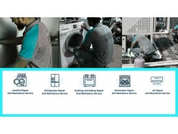 Top-Quality AC Repair and Maintenance Services in Al Waha Community