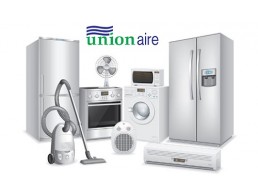 فرع تصليح ثلاجه يونيون اير المعادي 01283377353