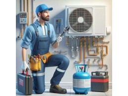 شركة صيانة تكييفات شارب القليوبية 01023140280