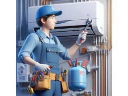 نمرة صيانة تكييفات شارب بني سويف 01283377353