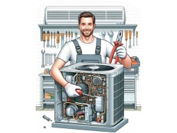 رقم اعطال تكييفات شارب الهرم 01112124913 