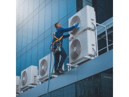 توكيل اصلاح تكييفات شارب مدينة نصر 01093055835