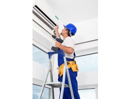 فروع اعطال تكييفات شارب المعادي 01154008110