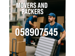 Stress-Free Shifting & Packing Services For Homes, Offices & Villas