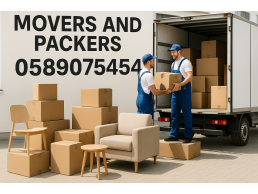 Stress-Free Shifting & Packing Services For Homes, Offices & Villas