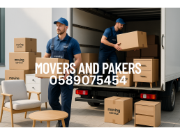 Stress-Free Shifting & Packing Services For Homes, Offices & Villas