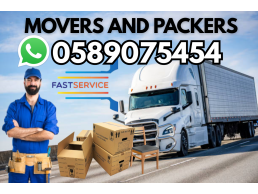 Stress-Free Shifting & Packing Services For Homes, Offices & Villas