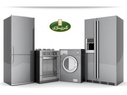 ارقام تصليح ثلاجات كريازي الدقي 01125892599