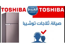 فروع صيانة ثلاجات توشيبا بالقاهرة 01023140280
