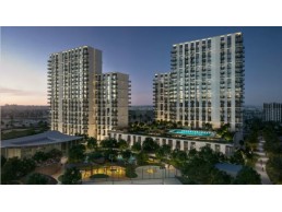 Hillsedge by Emaar – Luxury 1 & 2-Bedroom Apartments in Dubai Hills Estate