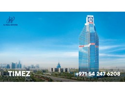 Timez by Danube – Studios to 3BR Apartments in Dubai Silicon Oasis