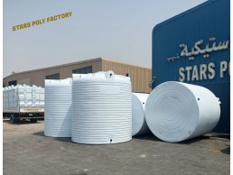 All kinds of water tanks for sale in the UAE