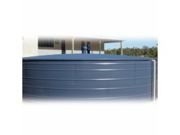 water tank & chemicals tank 
