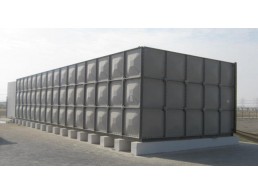 water panel tank 