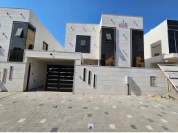  للايجار فيلا في منطقه الياسمين 