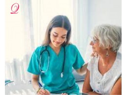 أفضل جليسة لسيدة مسنة في مصر01027904477